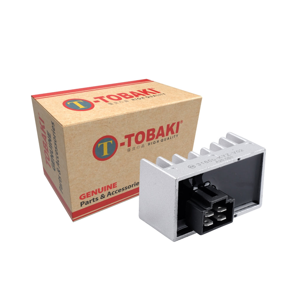 TOBAKI STD RECTIFIER | MODEL HONDA