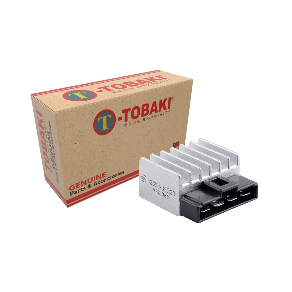 TOBAKI STD RECTIFIER | MODEL SM SPORT | SUZUKI | WMOTO | SYM | BENELLI | Kawasaki