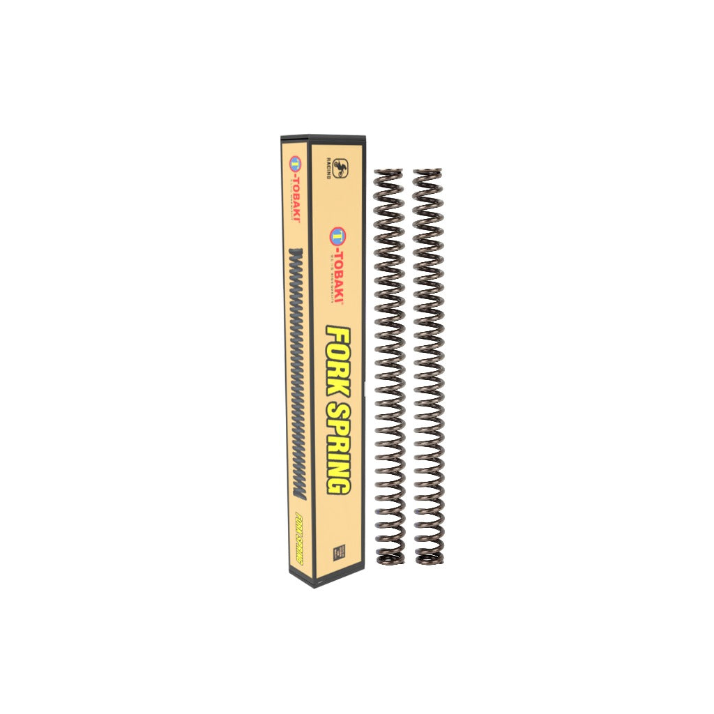 TOBAKI X FORK SPRING
