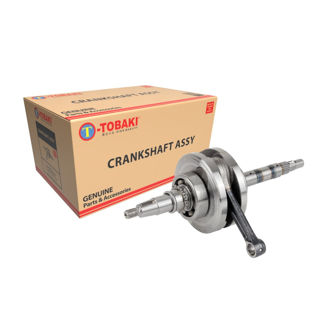 TOBAKI STD CRANKSHAFT ASSY