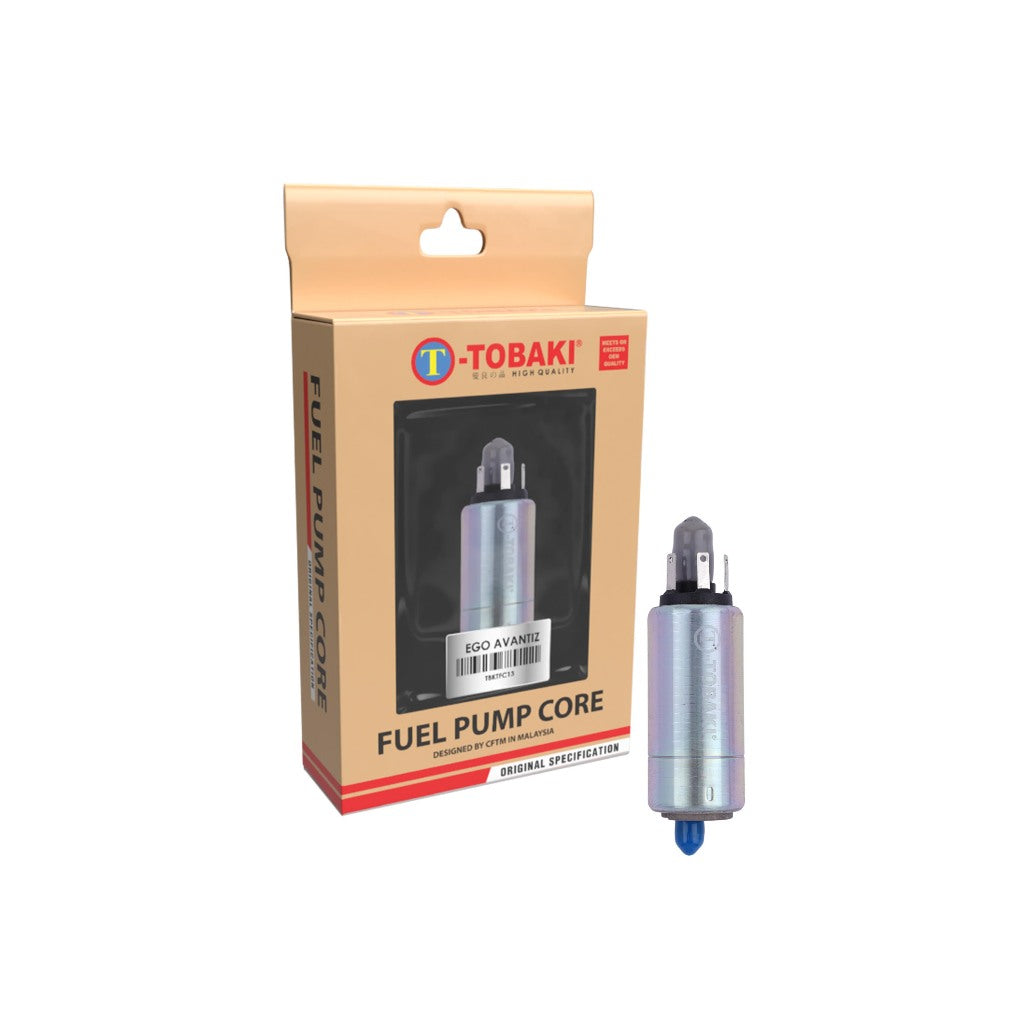 TOBAKI FUEL PUMP CORE