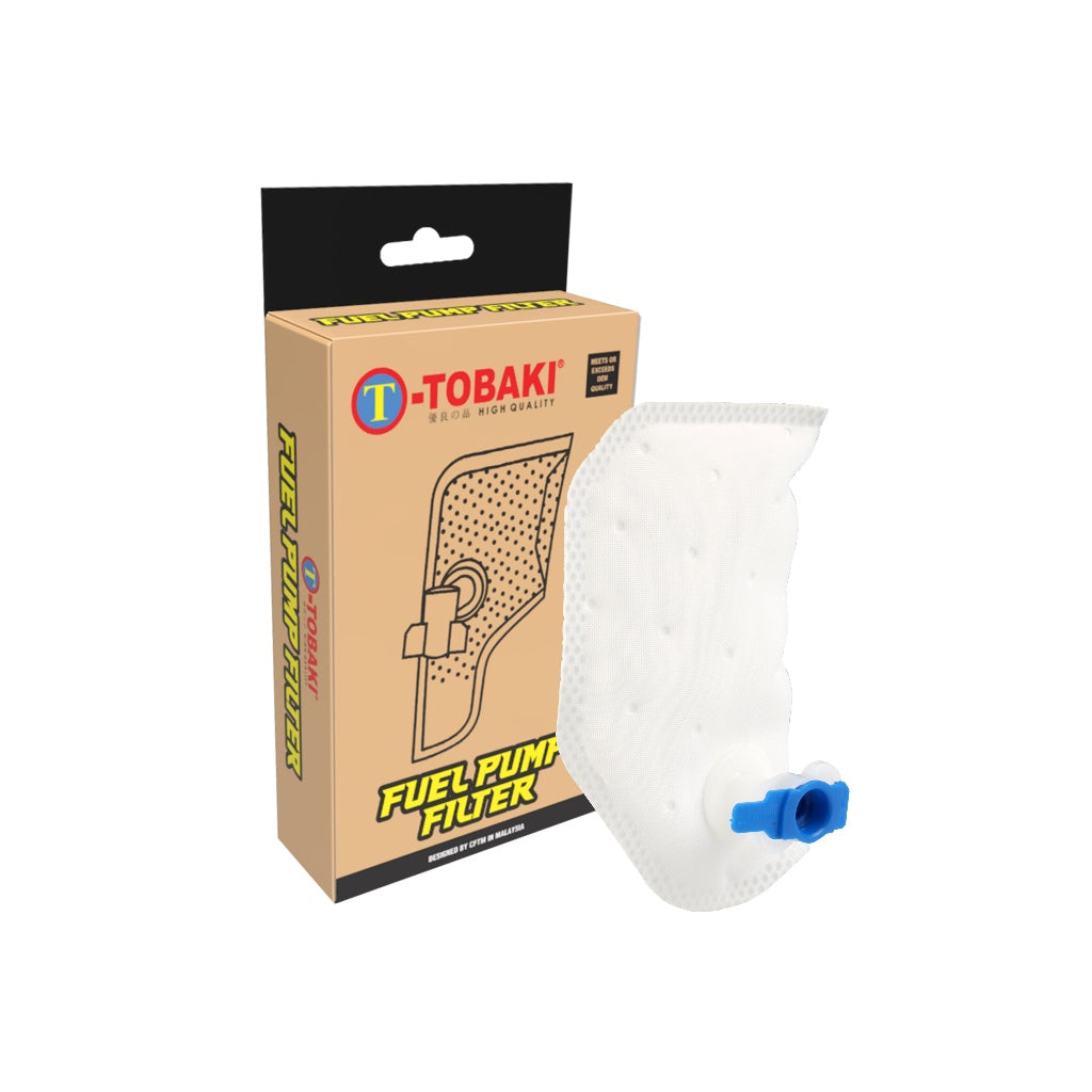 TOBAKI FUEL PUMP FILTER
