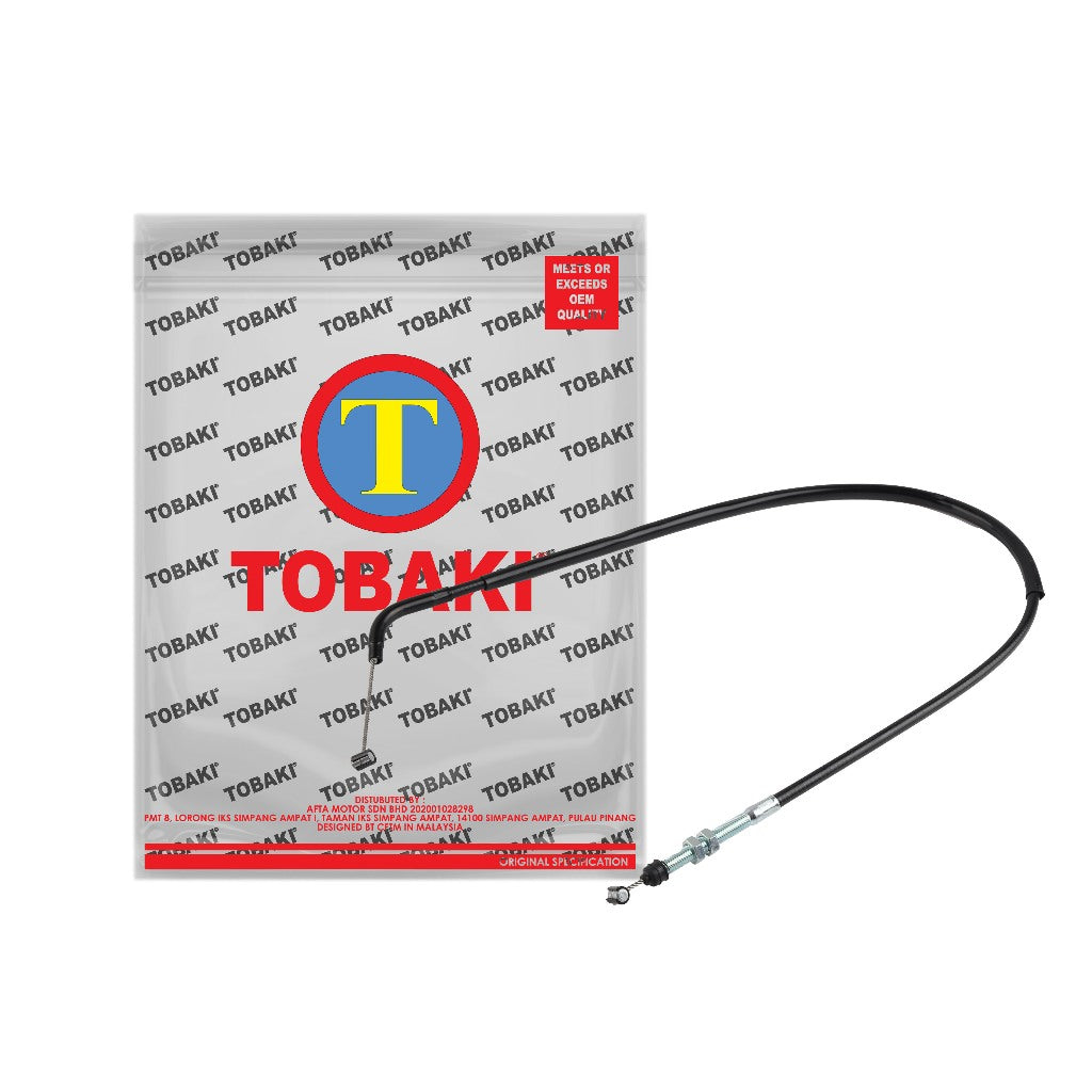 TOBAKI CLUTCH CABLE