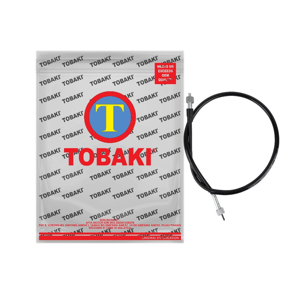 TOBAKI SPEEDOMETER CABLE