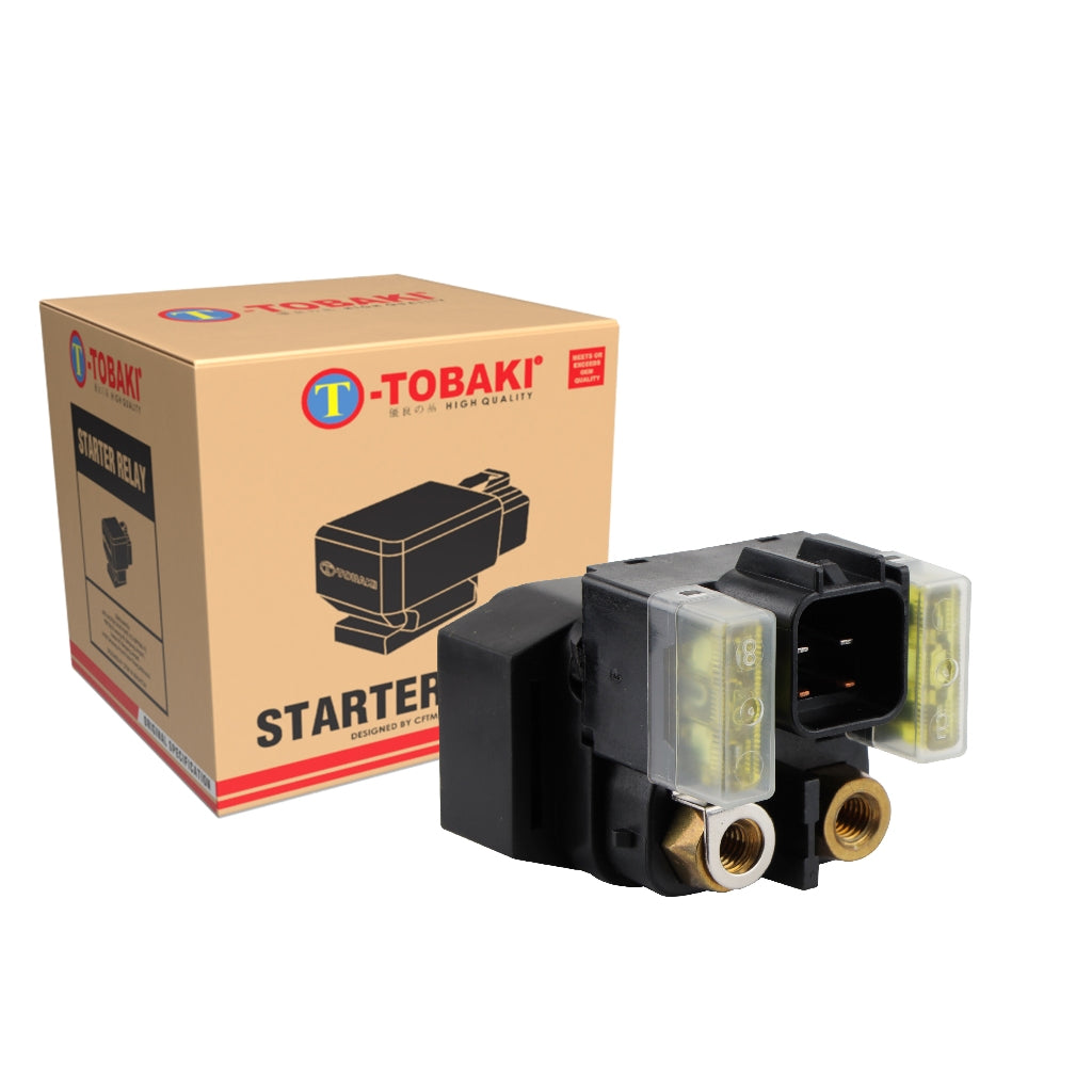 TOBAKI STARTER RELAY
