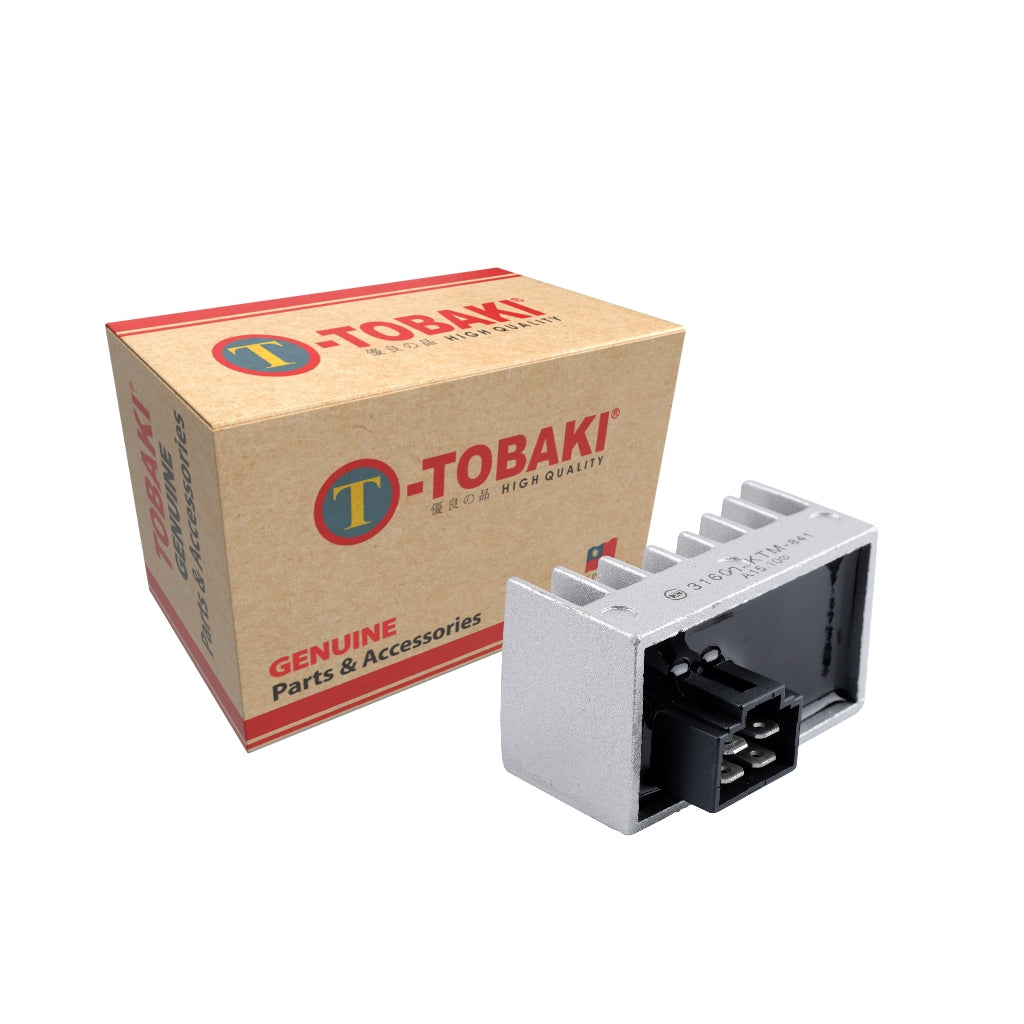 TOBAKI STD RECTIFIER | MODEL HONDA