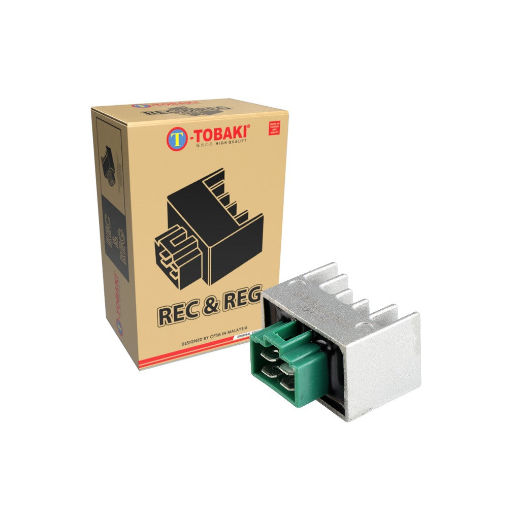 TOBAKI STD RECTIFIER | MODEL HONDA