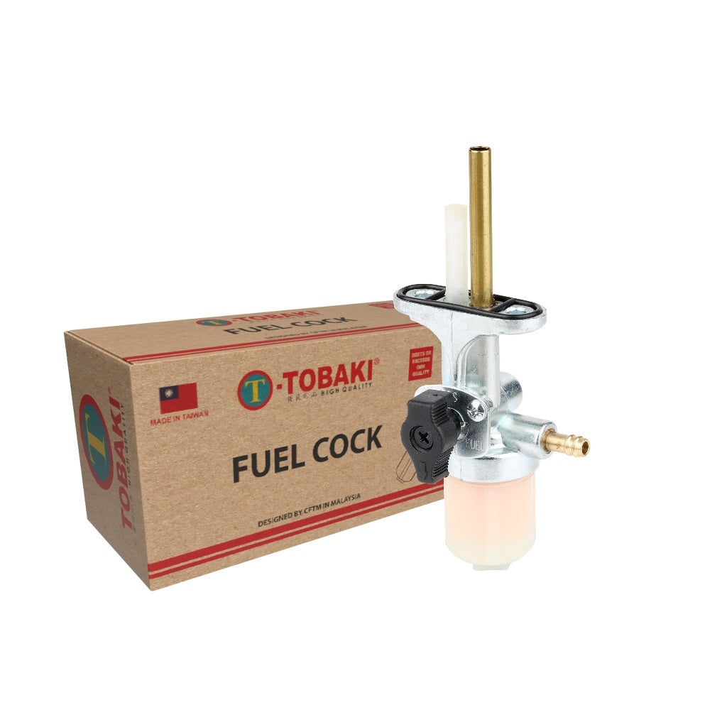 TOBAKI FUEL COCK
