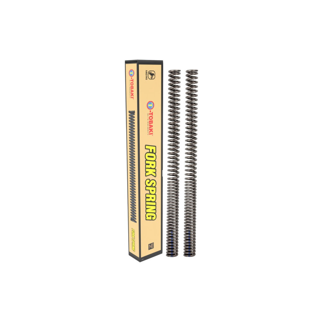 TOBAKI X FORK SPRING
