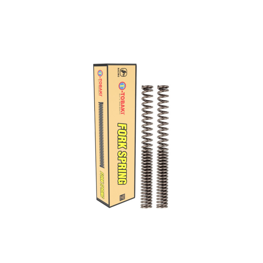 TOBAKI X FORK SPRING