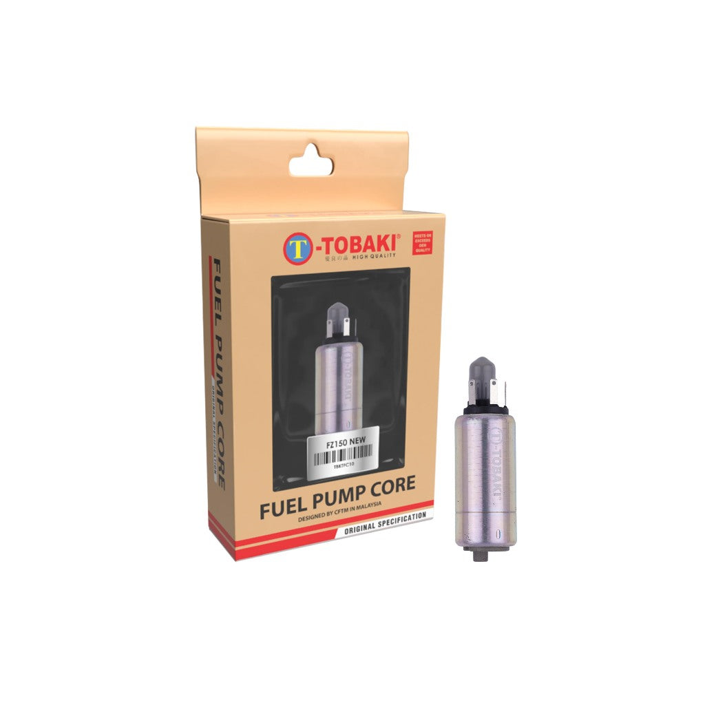 TOBAKI FUEL PUMP CORE