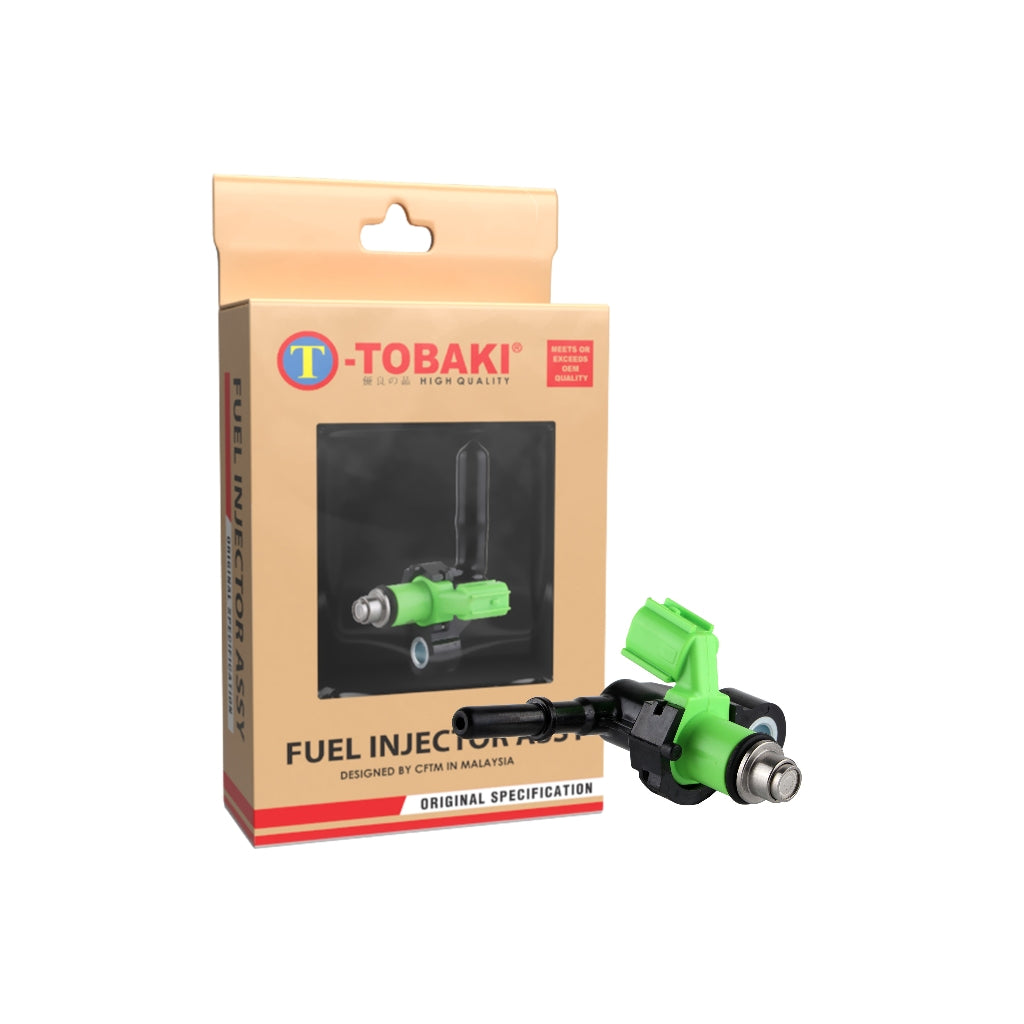 TOBAKI FUEL INJECTOR ASSY