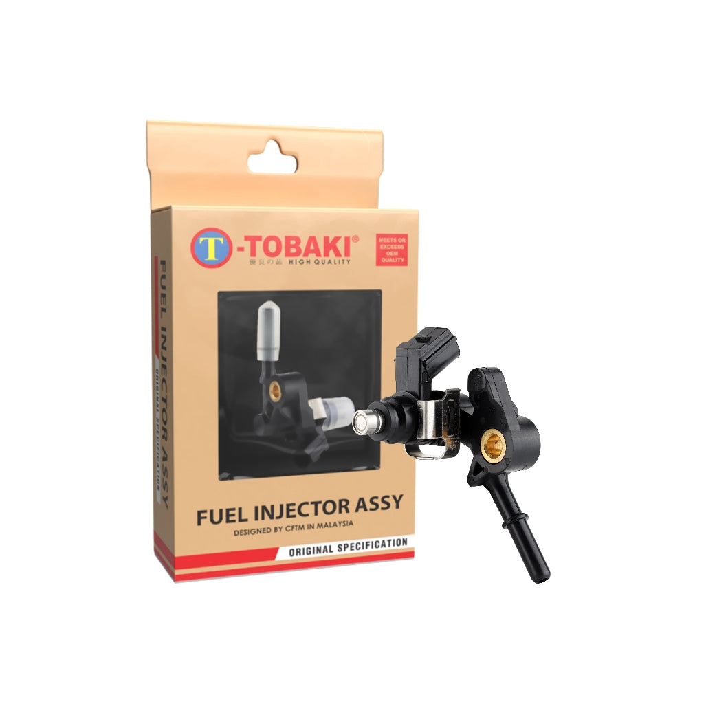 TOBAKI FUEL INJECTOR ASSY