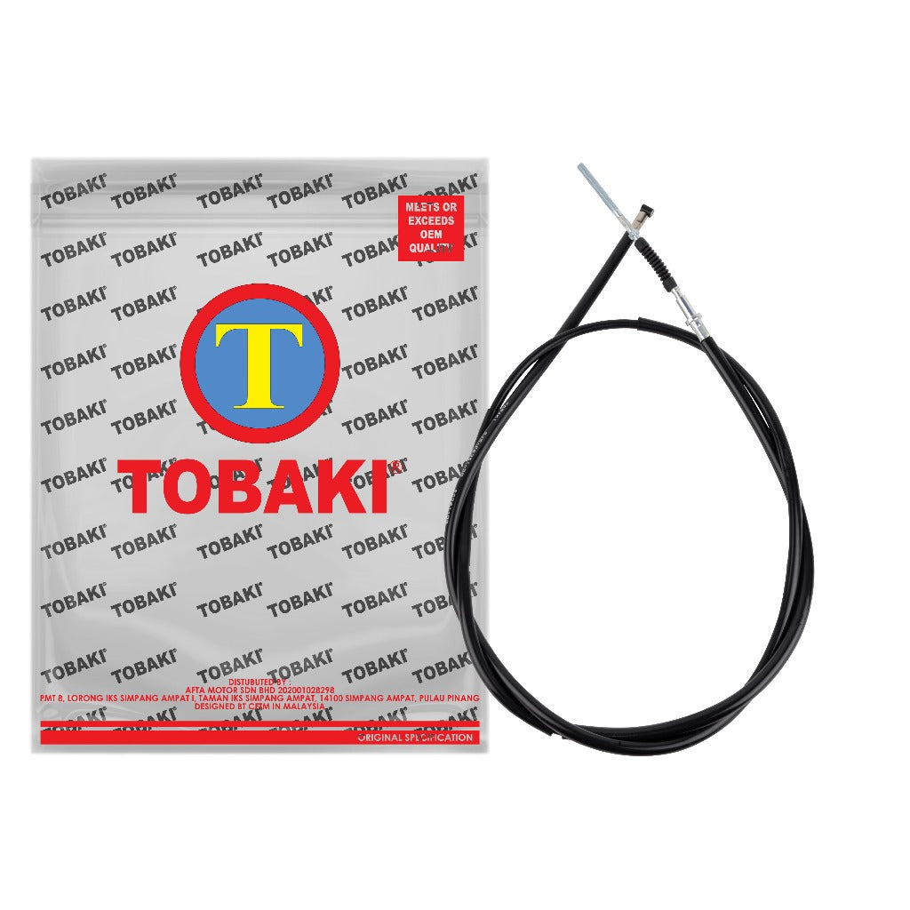 TOBAKI BRAKE CABLE