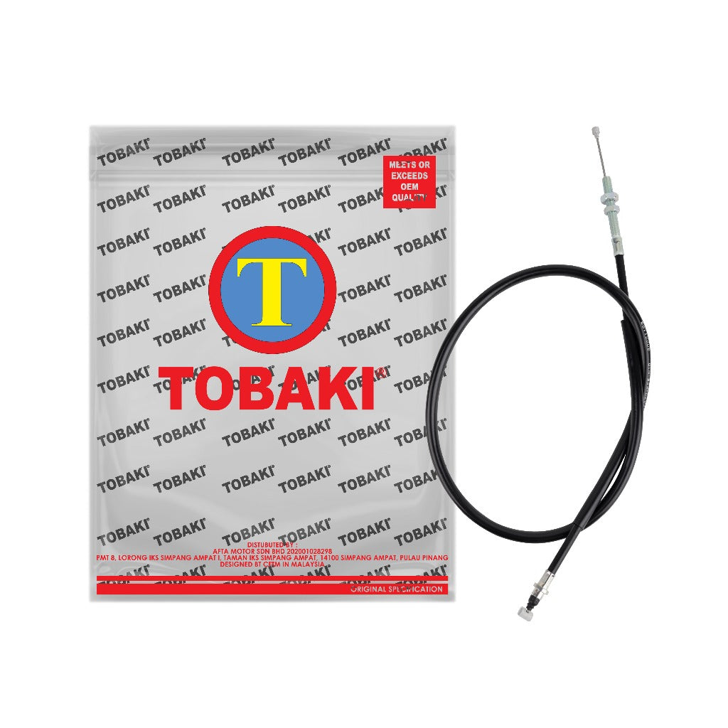 TOBAKI CLUTCH CABLE