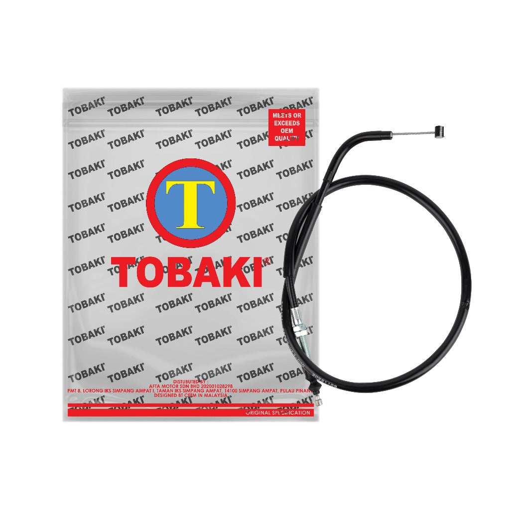 TOBAKI CLUTCH CABLE
