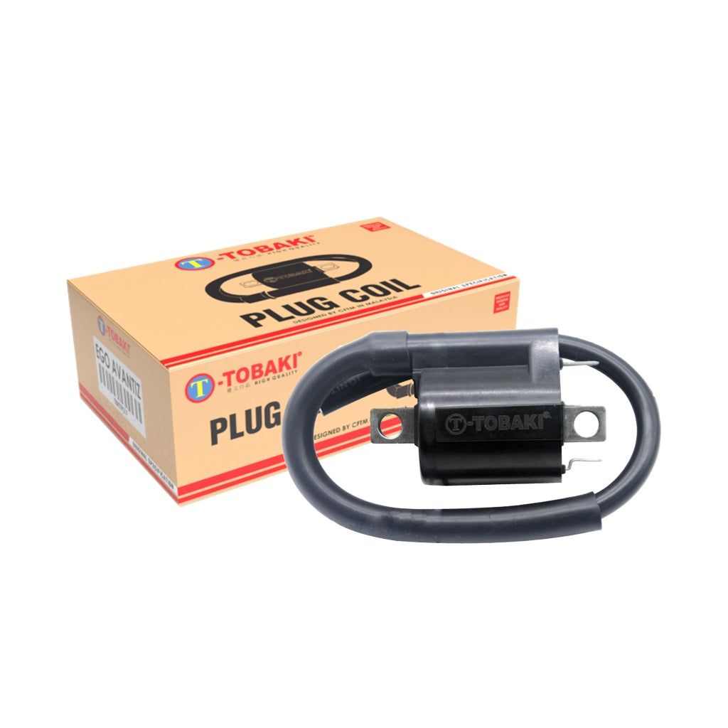 TOBAKI STANDARD PLUG COIL