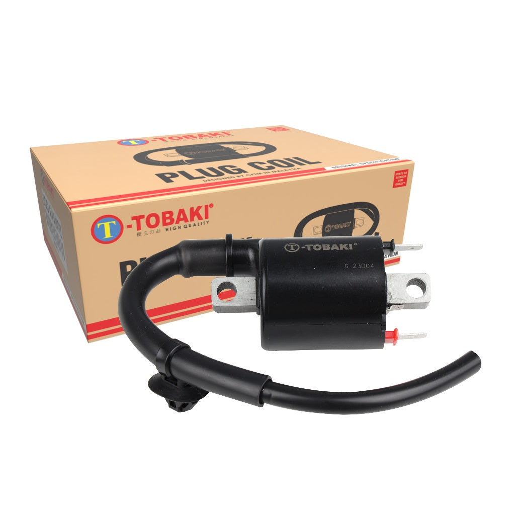 TOBAKI STANDARD PLUG COIL