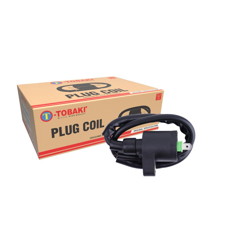 TOBAKI STANDARD PLUG COIL