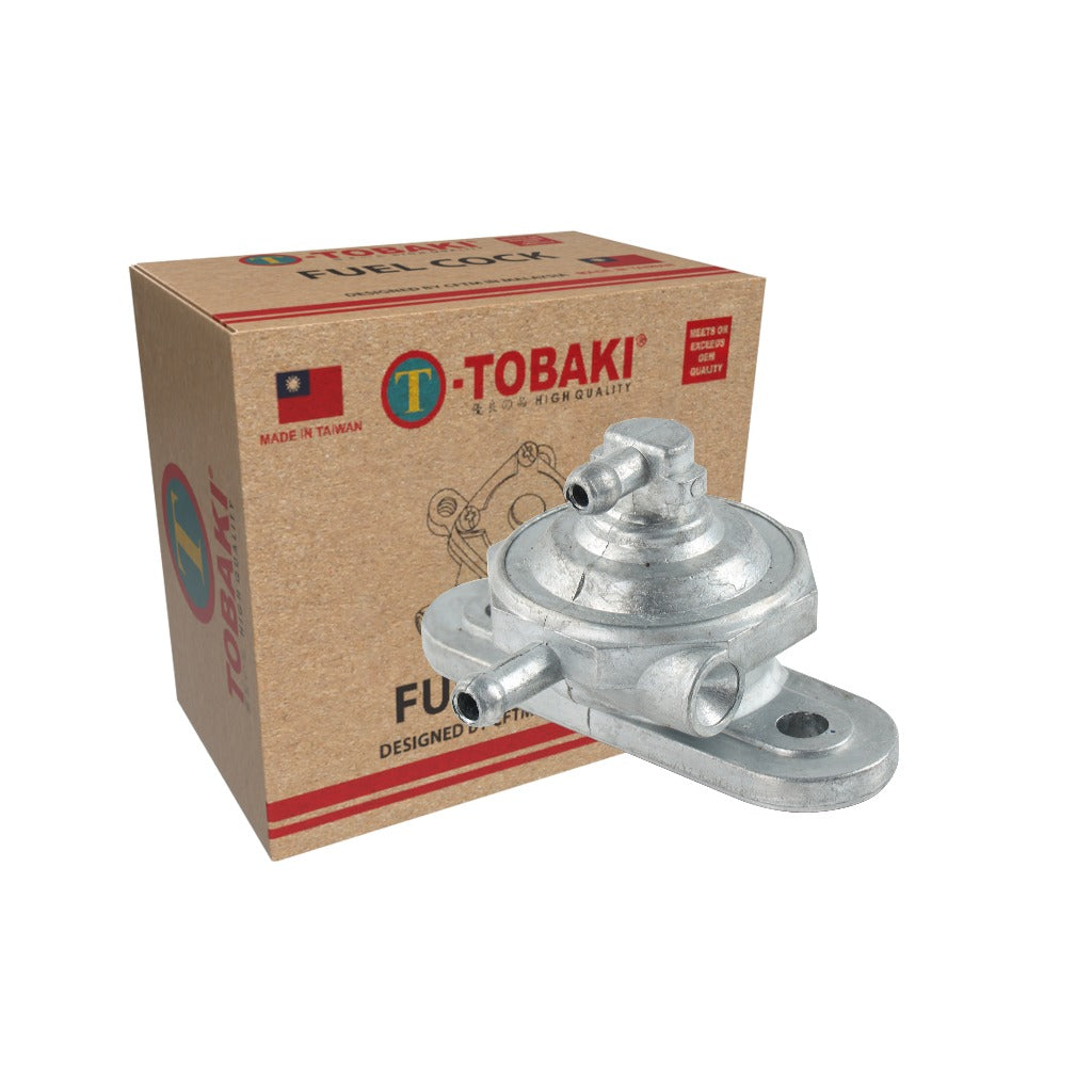 TOBAKI FUEL COCK