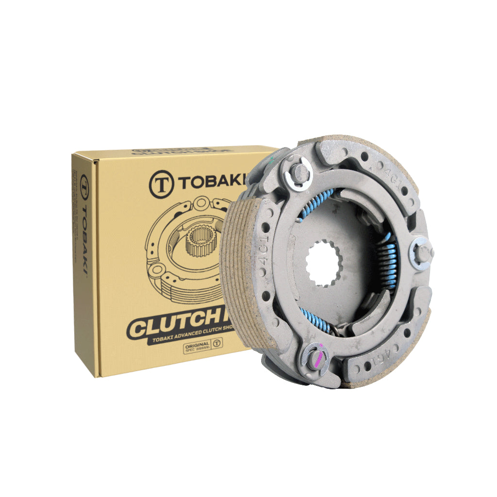 TOBAKI AUTO SHOE CLUTCH