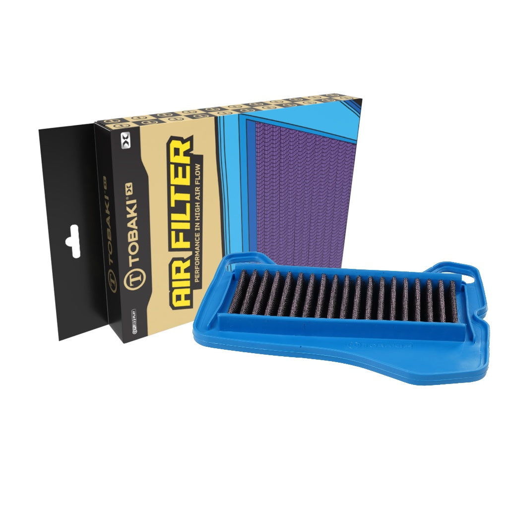 TOBAKI X AIR FILTER