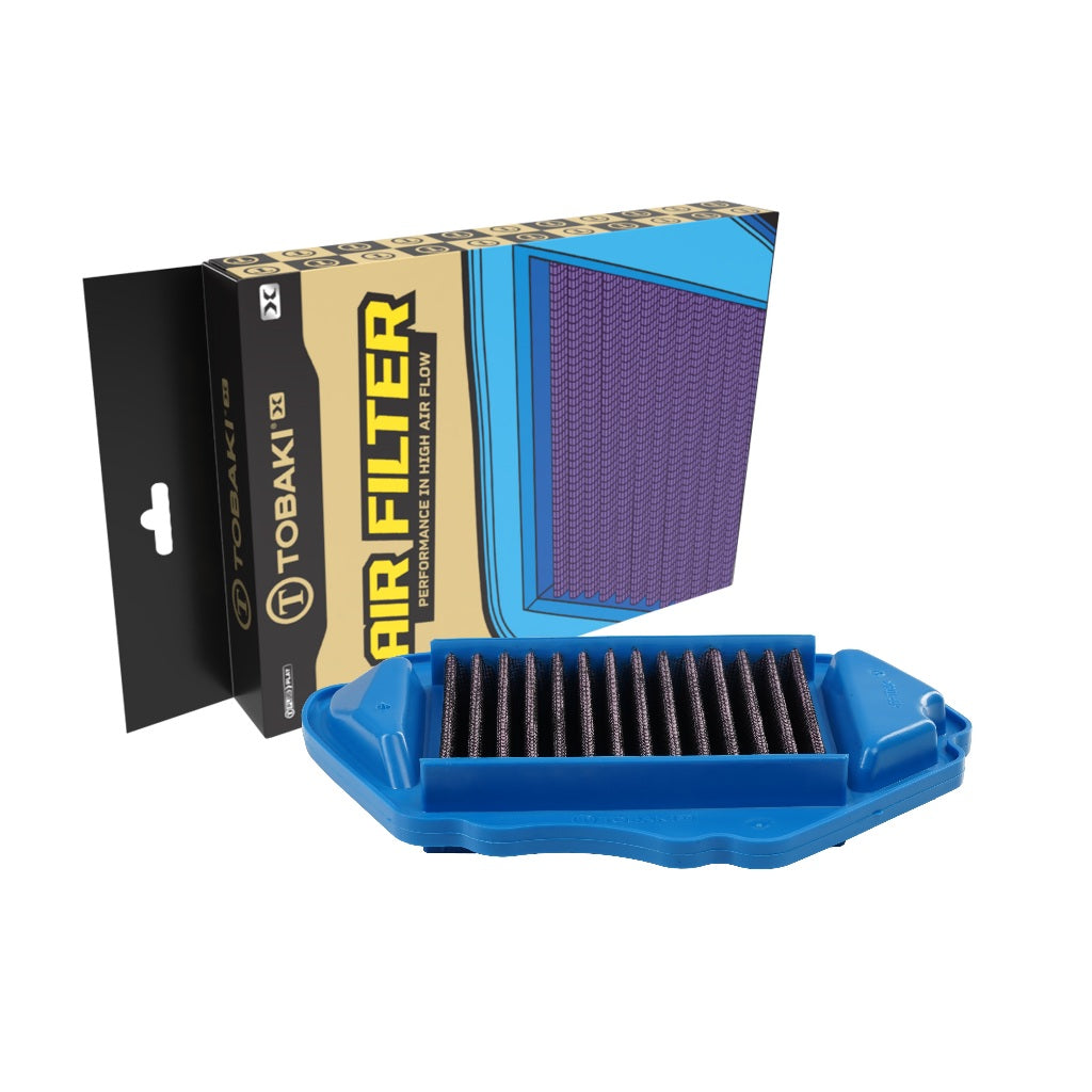 TOBAKI X AIR FILTER