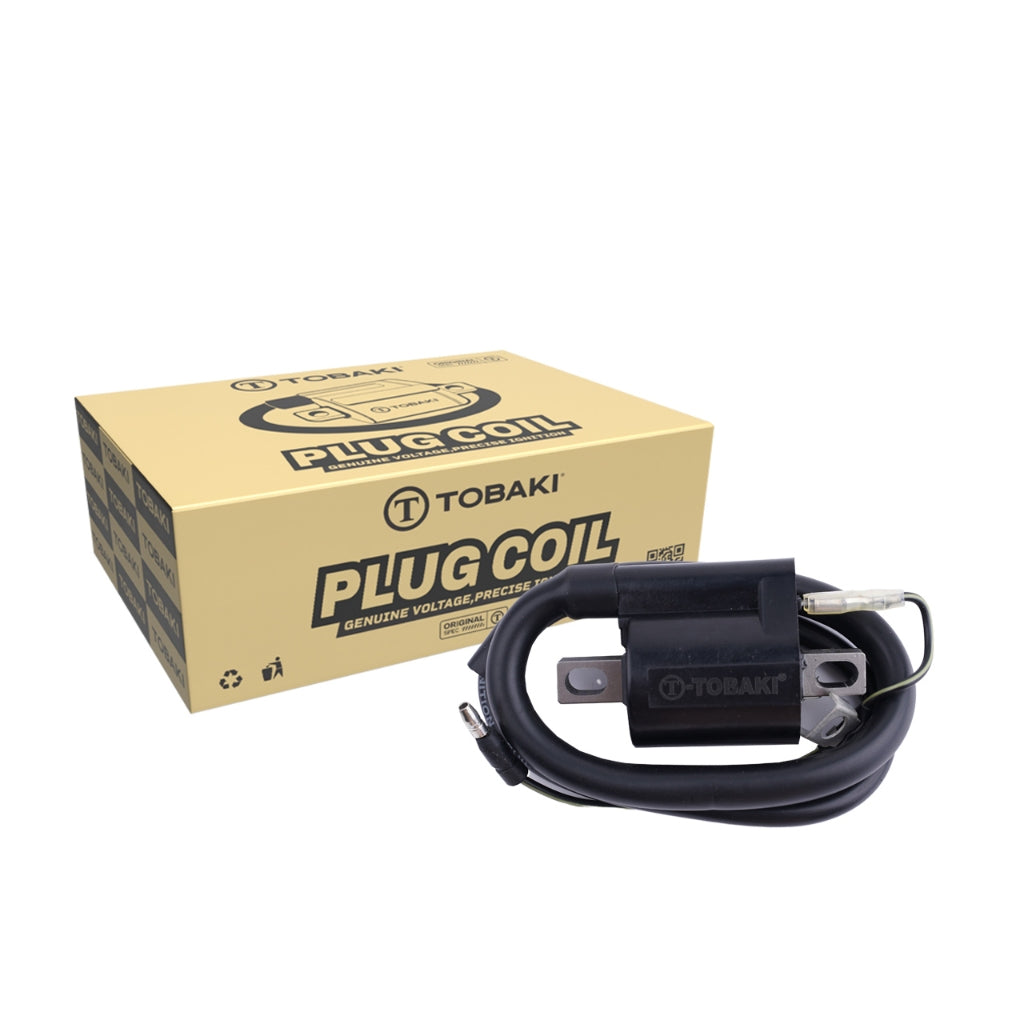 TOBAKI STANDARD PLUG COIL