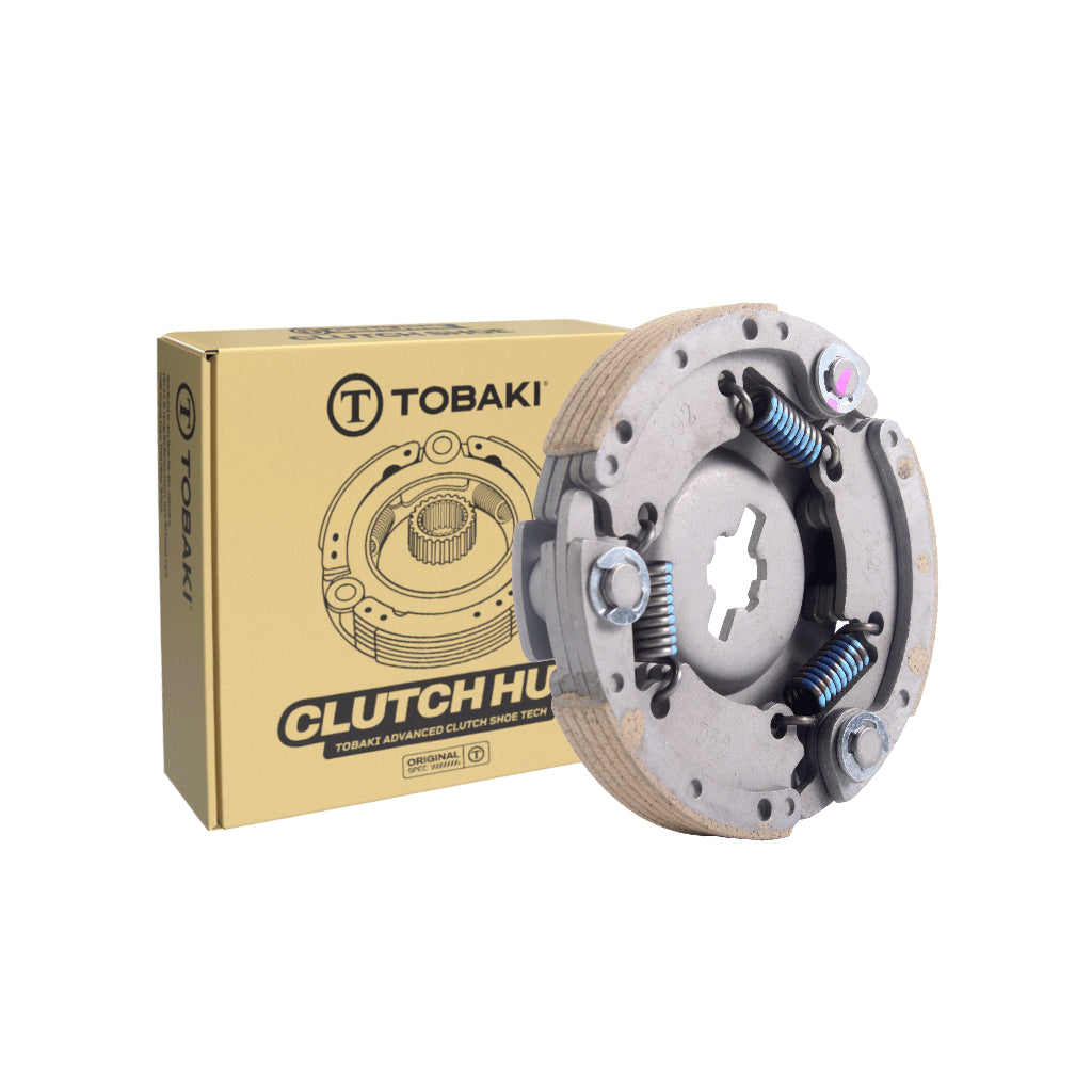 TOBAKI AUTO SHOE CLUTCH