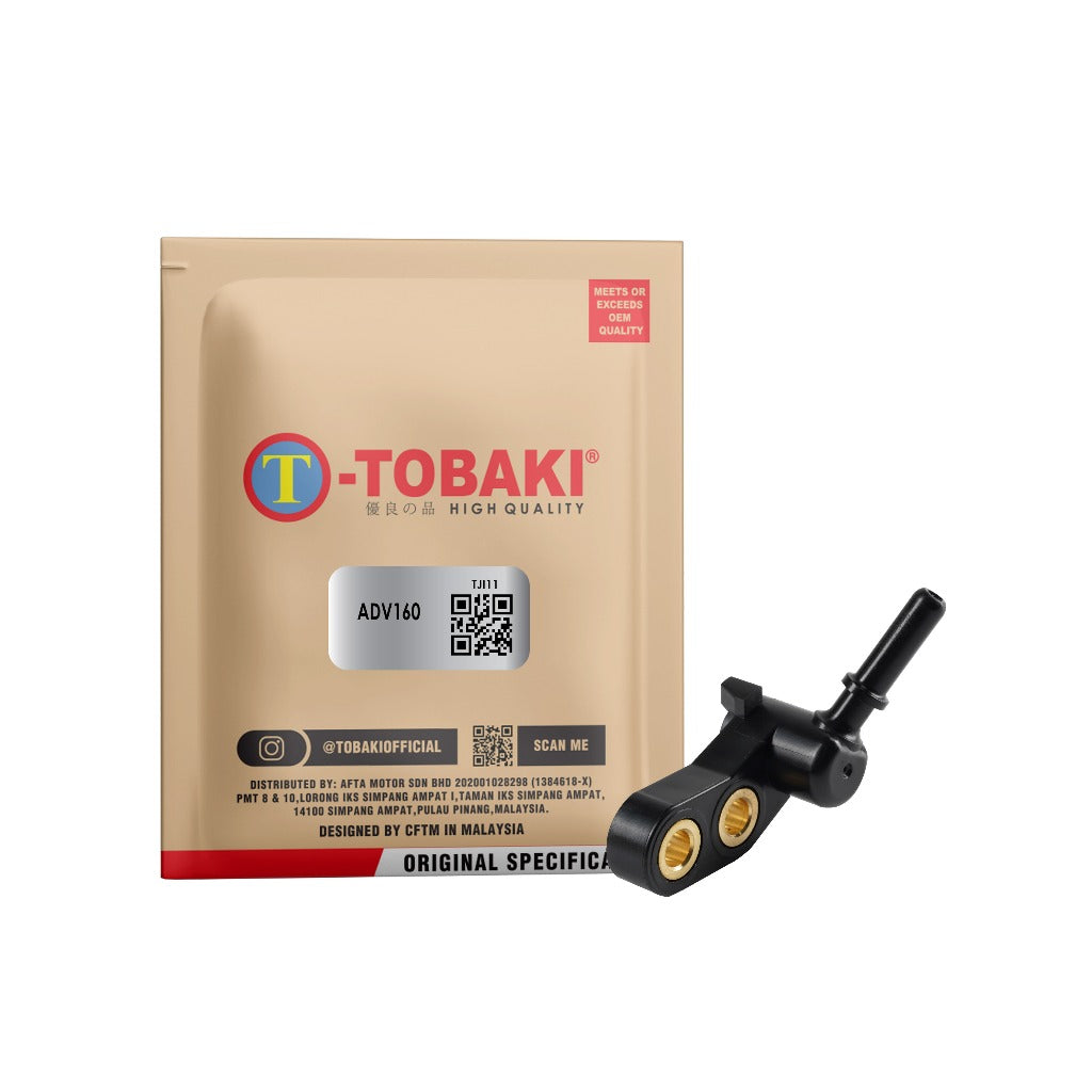 TOBAKI FUEL INJECTOR JOINT