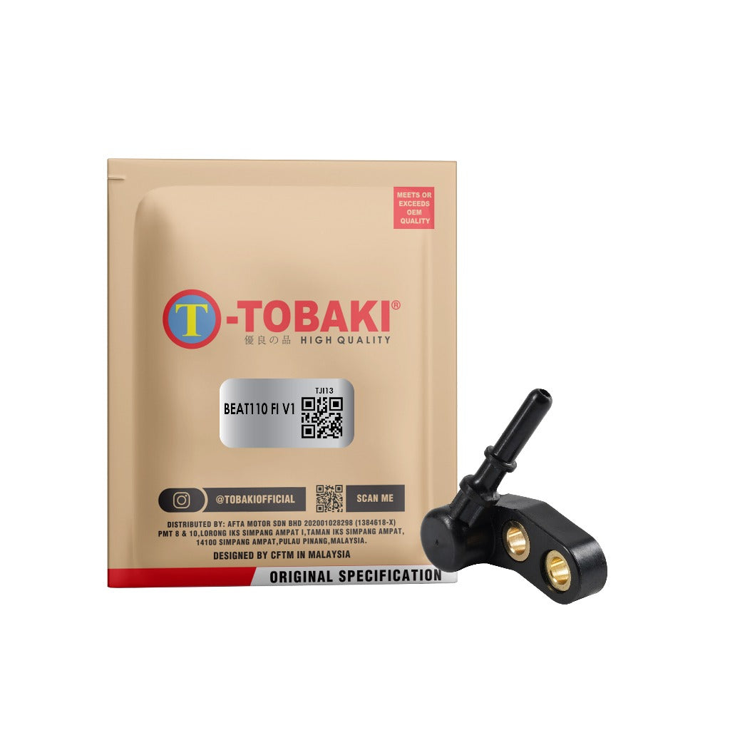 TOBAKI FUEL INJECTOR JOINT