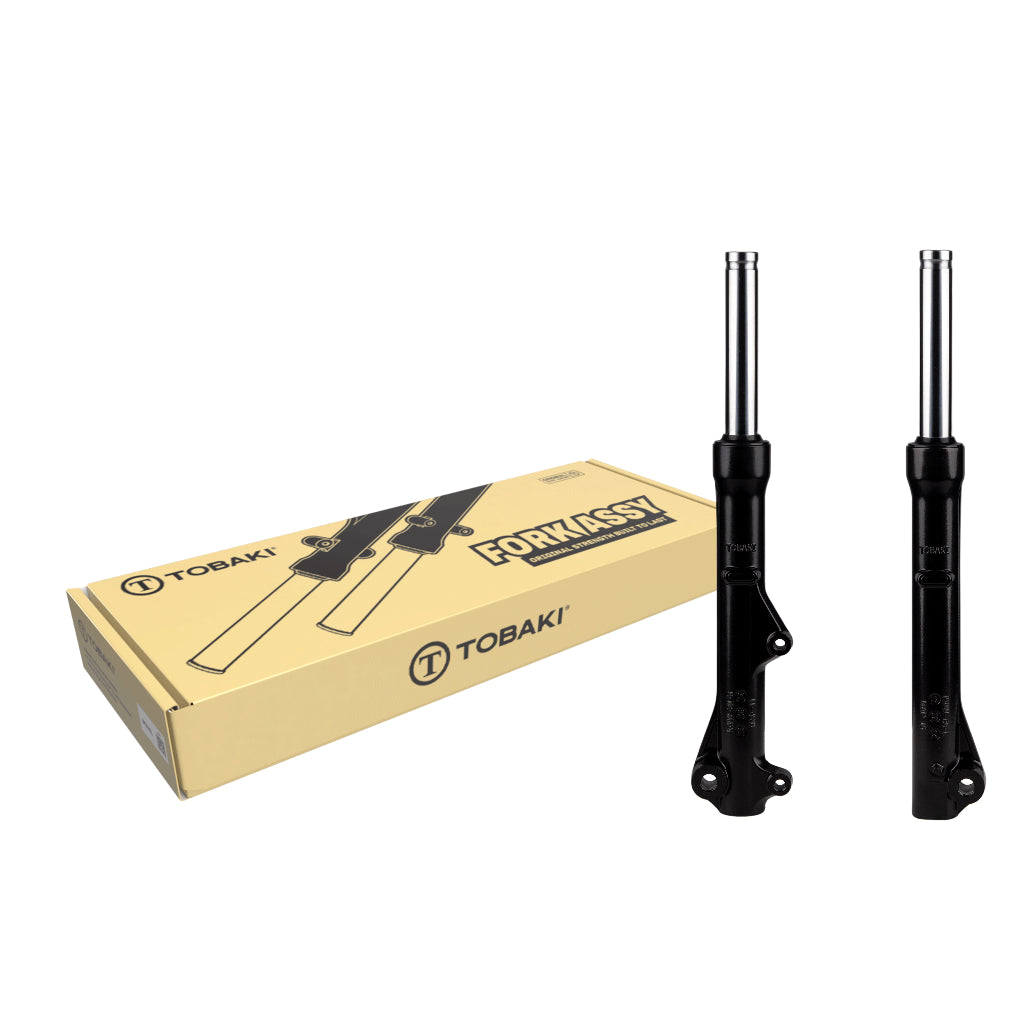 TOBAKI FRONT FORK ASSY | MODEL HONDA