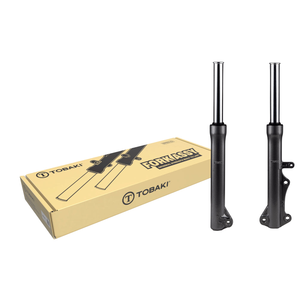 TOBAKI FRONT FORK ASSY MODEL YAMAHA