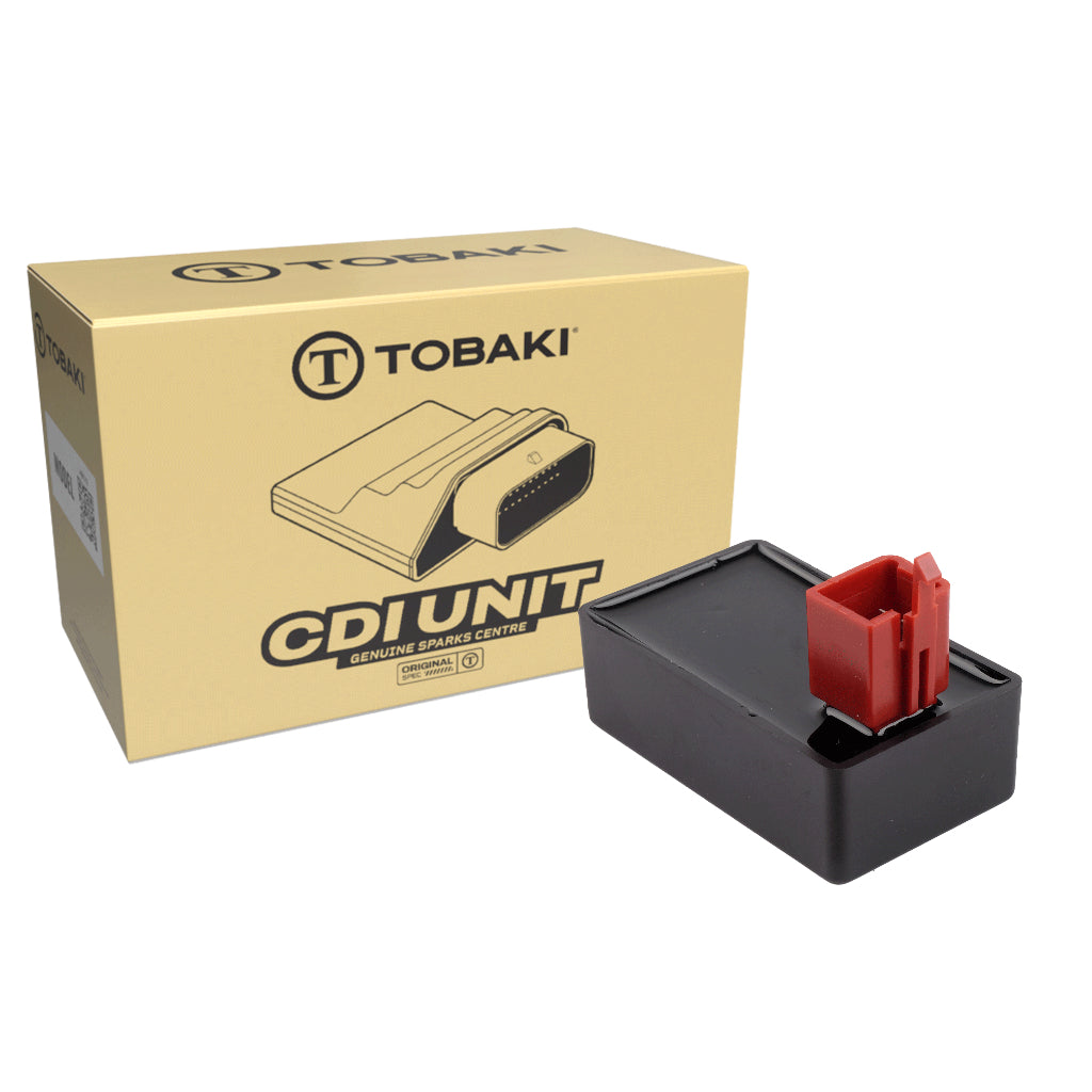 TOBAKI CDI UNIT MODEL HONDA