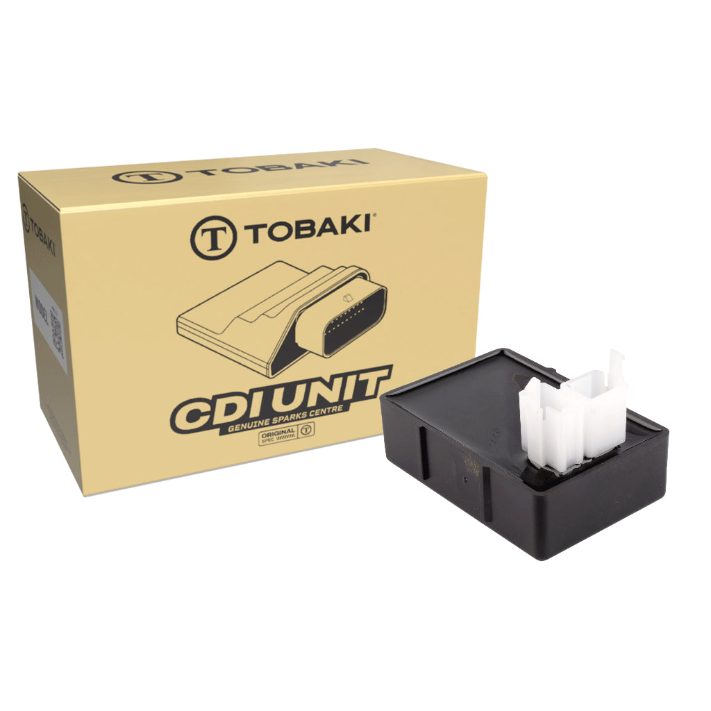 TOBAKI CDI UNIT MODEL HONDA