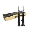 TOBAKI X FORK ASSY PRO LOWERED 4CM