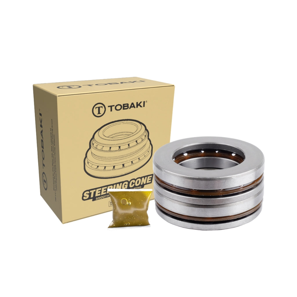 TOBAKI STEERING CONE (1)