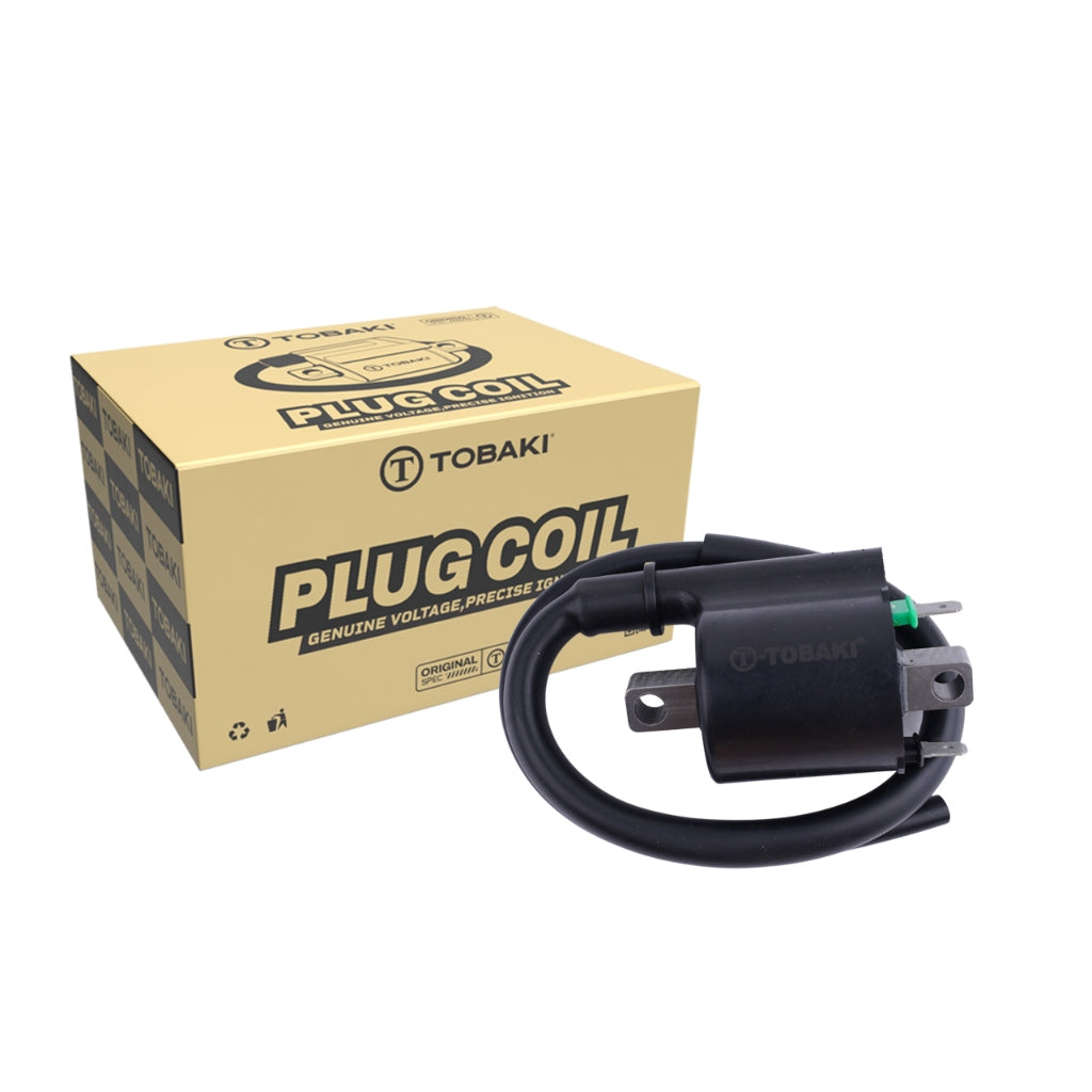 TOBAKI STANDARD PLUG COIL