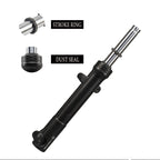 TOBAKI X FORK ASSY PRO DUST SEAL & STROKE RING