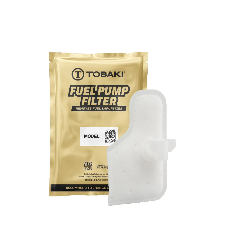 TOBAKI FUEL PUMP FILTER
