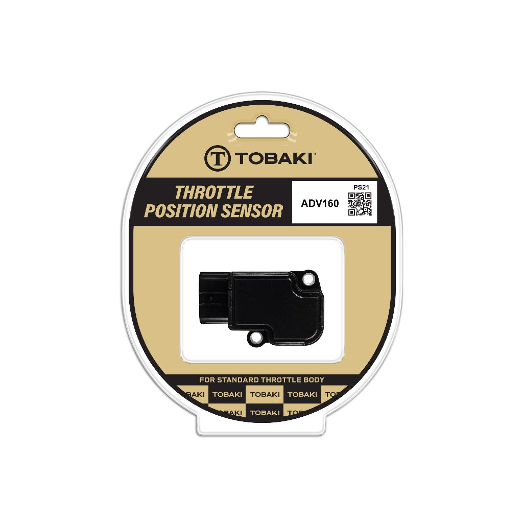 TOBAKI THROTTLE POSITION SENSOR