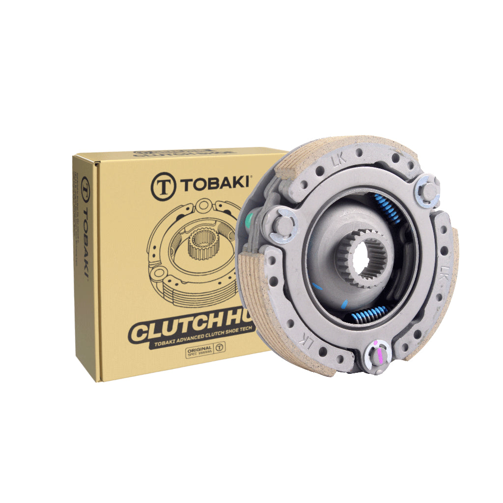 TOBAKI AUTO SHOE CLUTCH