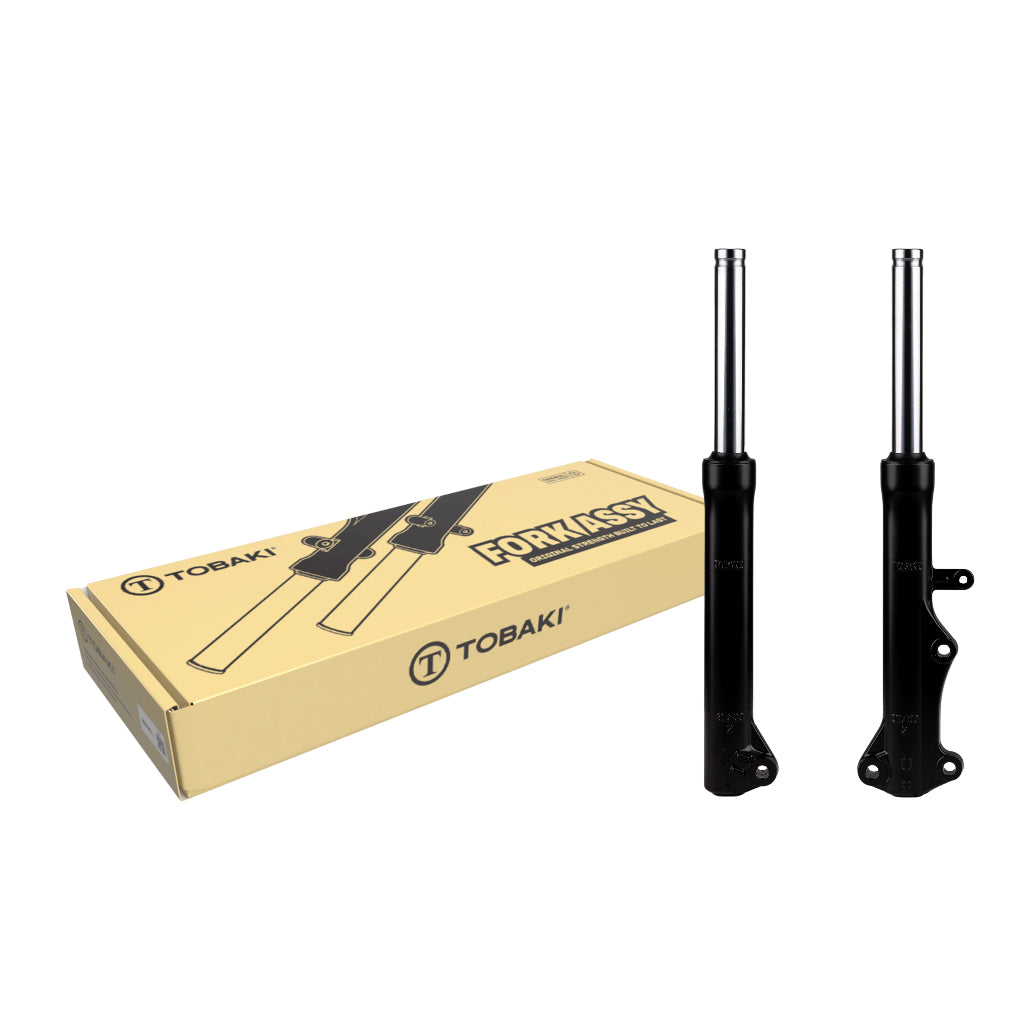TOBAKI FRONT FORK ASSY MODEL YAMAHA