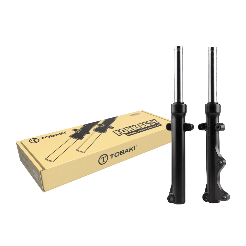 TOBAKI FRONT FORK ASSY MODEL YAMAHA