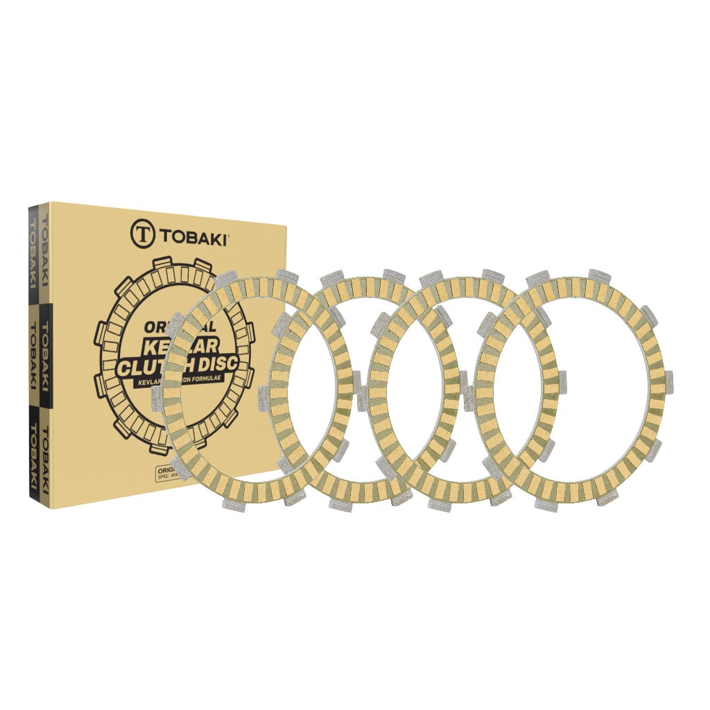 TOBAKI CLUTCH DISC MODEL YAMAHA