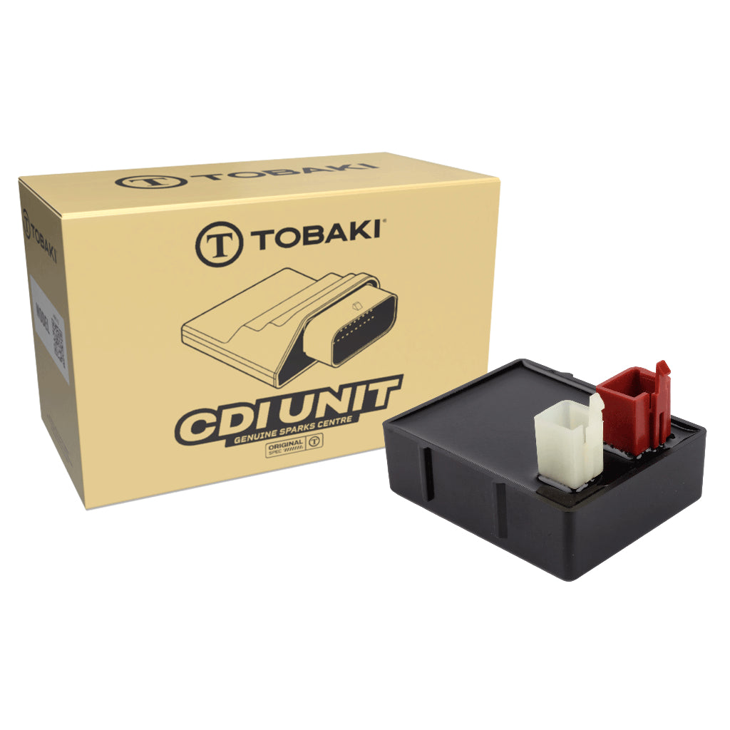 TOBAKI CDI UNIT MODEL HONDA