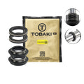 TOBAKI X FORK ASSY PRO DUST SEAL & STROKE RING