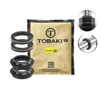 TOBAKI X FORK ASSY PRO DUST SEAL & STROKE RING