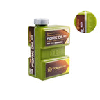 TOBAKI X FORK OIL PRO