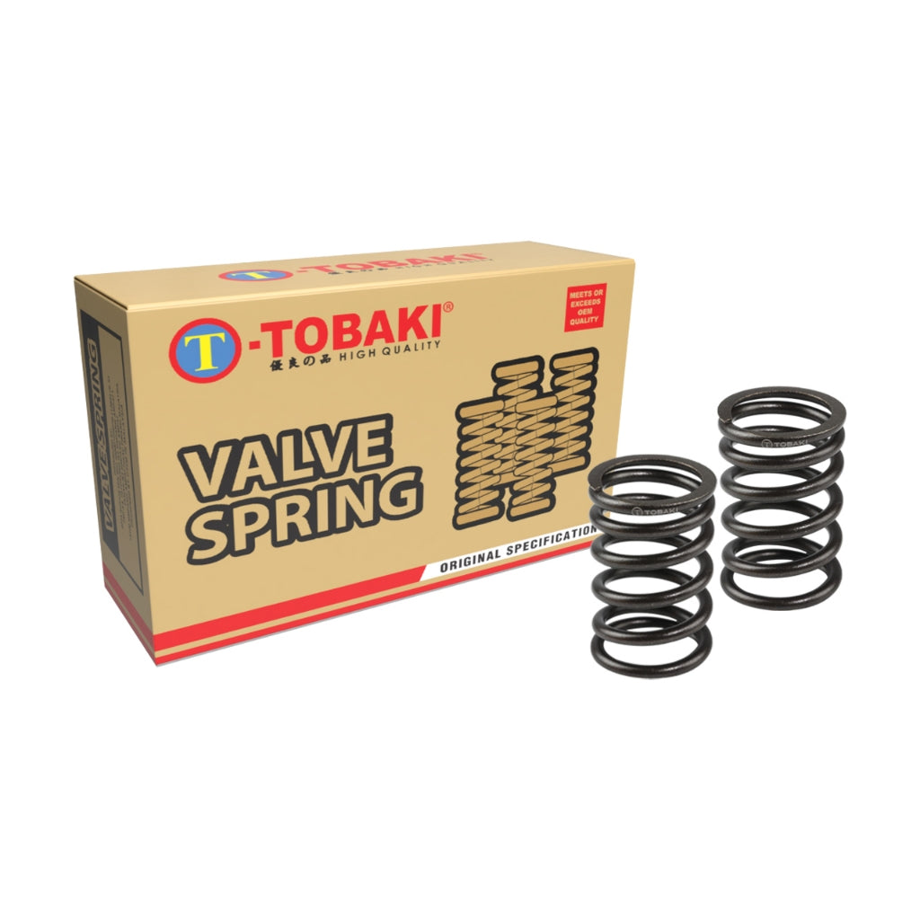 TOBAKI VALVE SPRING